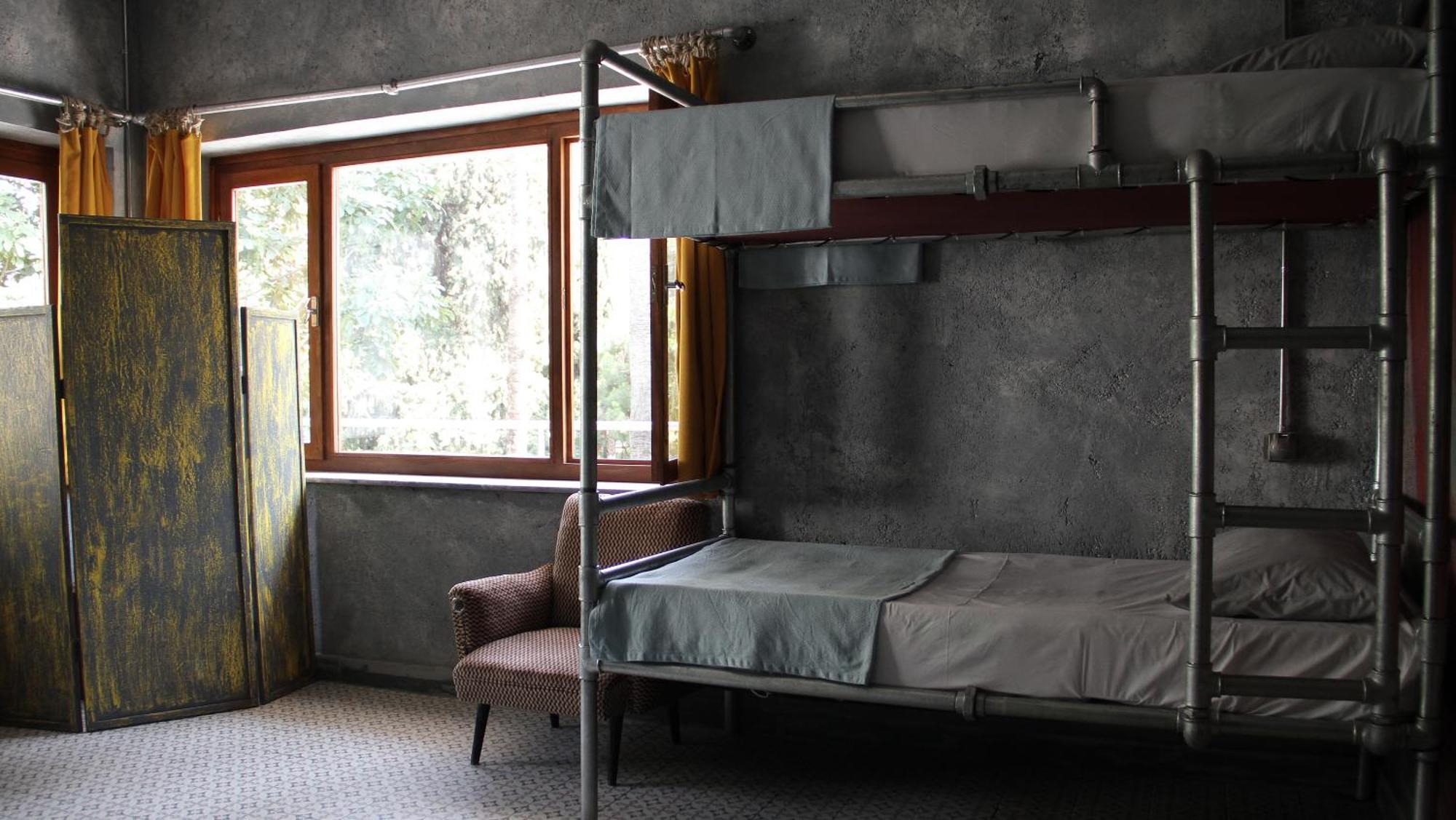 Role Street Hostel Анталия Стая снимка